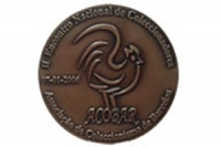 Medalha Bronze