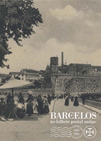 Livro Barcelos no Bilhete Postal