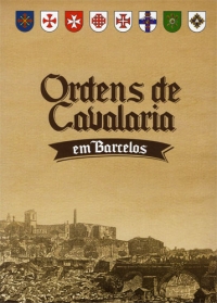 Livro Ordens Cavalaria